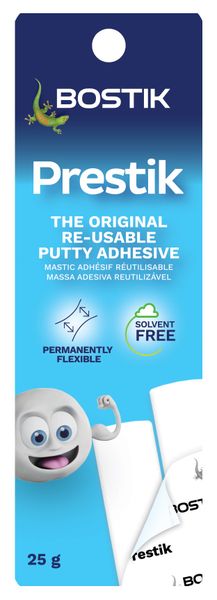 Bostik Prestik - 25g