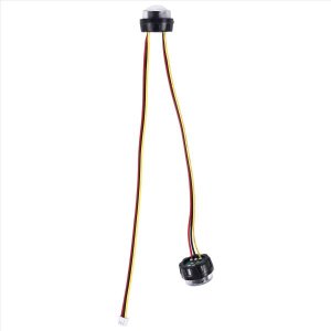 Front Led Light for Sg 1603 Sg 1604 Sg1603 Sg1604 1/16 Rc Car Parts