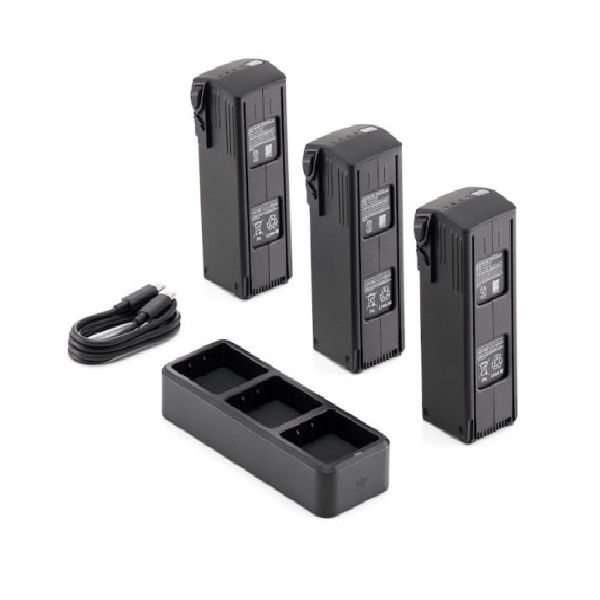 DJI Mavic 3 Enterprise Series Battery Kit