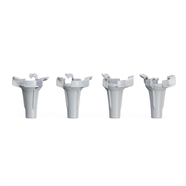 Landing Gear for Neo Heightened Tripod Support Gray