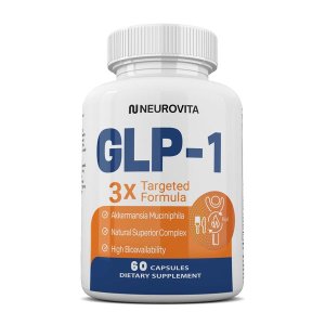 NeuroVita GLP-1 Capsules