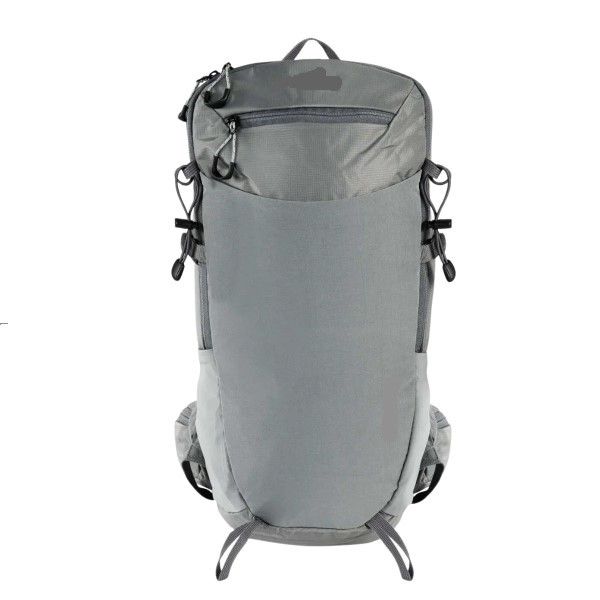 Orion 25L Grey Backpack