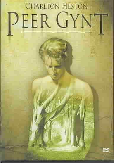 Peer Gynt - (Region 1 Import DVD)