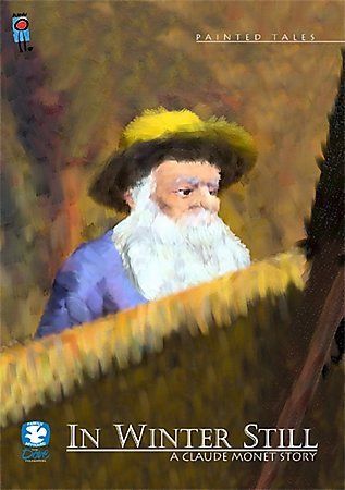 In Winter Still:Claude Monet Story - (Region 1 Import DVD)