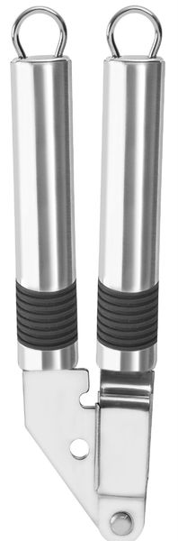 Legend - Premium Stainless Steel Garlic Press