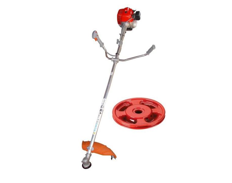 Maruyama Brush Cutter AE420 Engine Husky Heavy Duty Shaft 50.2cc 1.75kW, AH