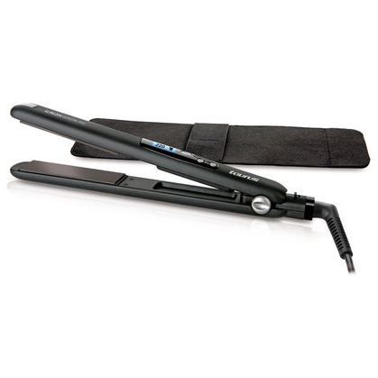 Ti Style Ionic Paddle Brush - Tattoo