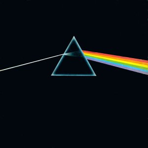 Pink Floyd - Dark Side Of The Moon (CD)