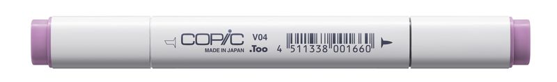 Copic Classic Marker - Lilac V04
