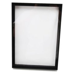 Picture Frame Box Ava Blk 300X400mm MH024MBK 63727-0
