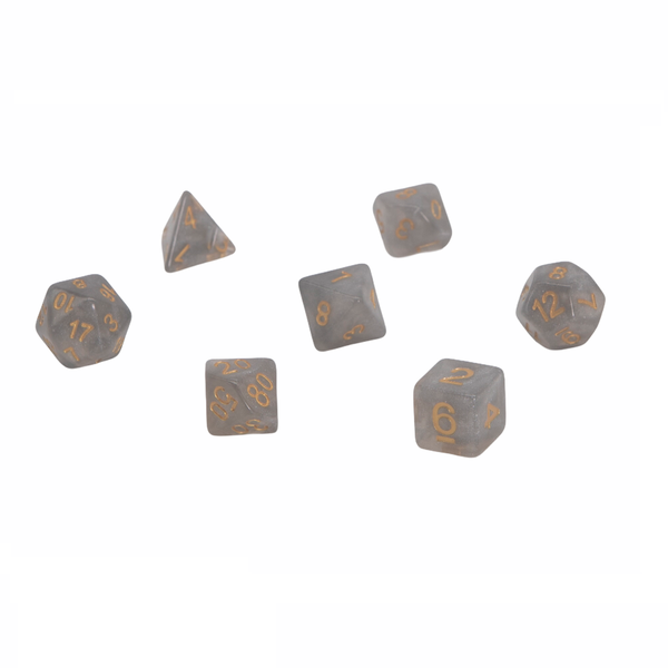 D&amp;D Dice Set
