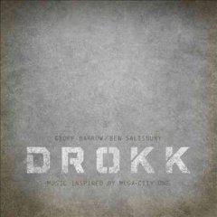 DROKK (Vinyl / 12" Album)