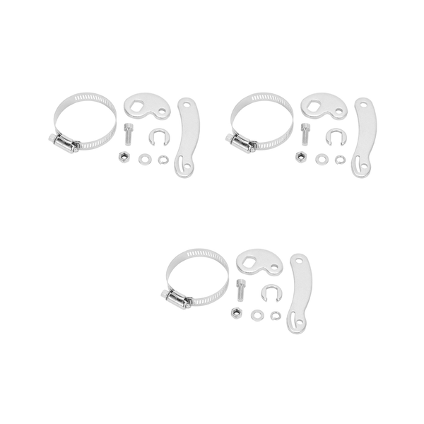 Bike Torque Arm Dropout Amplifier Electric Bicycle Accessories