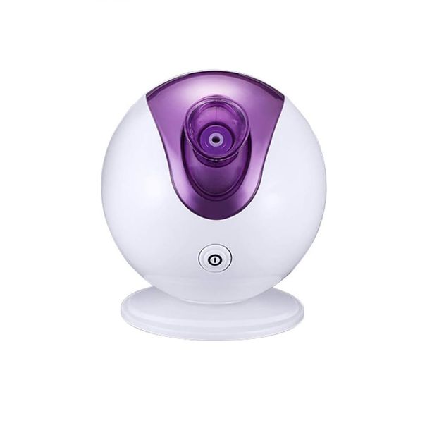 Moisturizing Warm Mist Humidifier Atomizer Pore Cleansing Face Steamer