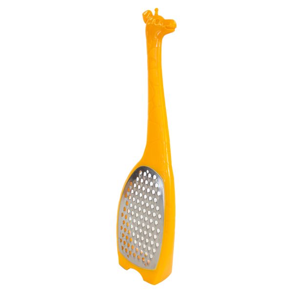 Charlie Cheese Grater