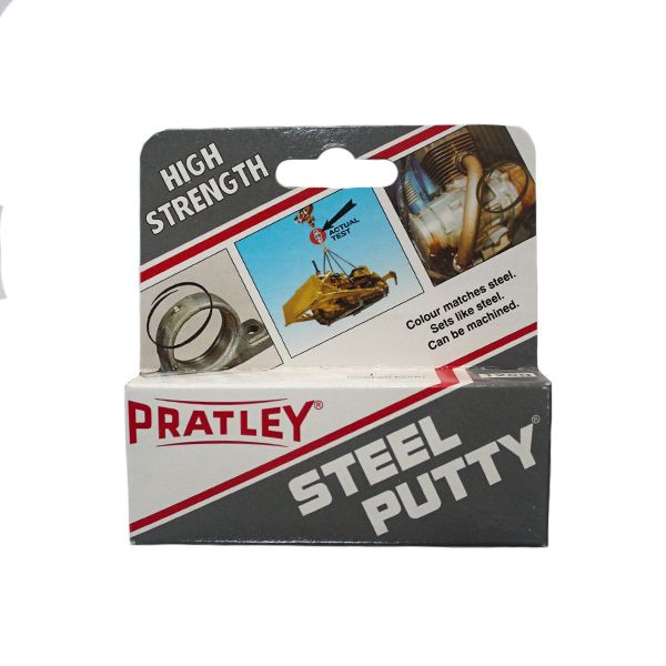 Pratley - Steel Putty