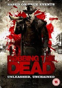 Robbing the Dead(DVD)