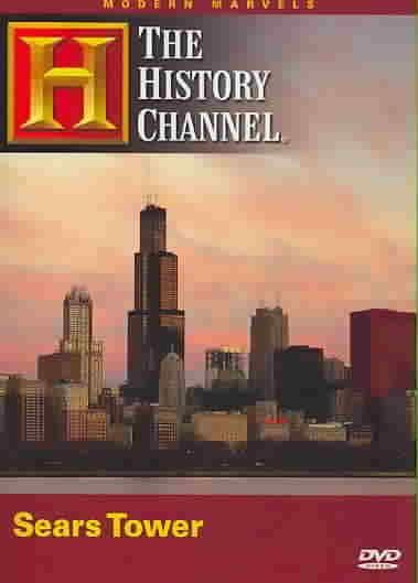 Sears Tower - (Region 1 Import DVD)
