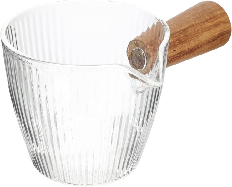 9t9-Milk Frothing Pitchers