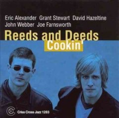 Cookin' (CD / Album)