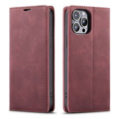 SIXTEEN10 Magnetic Wallet Phone Case Apple iPhone 15 Pro Max - 6.7" (2023)