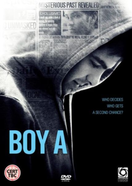 Boy A(DVD)