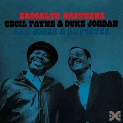 Brooklyn Brothers (CD / Album)