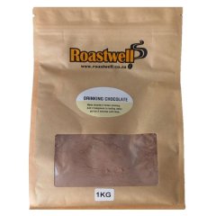 Roastwell Drinking Chocolate Powder 1kg