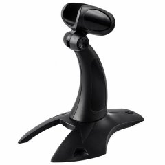 Adjustable Barcode Scanner Stand Hands-Free Holder For POS Retail Counter