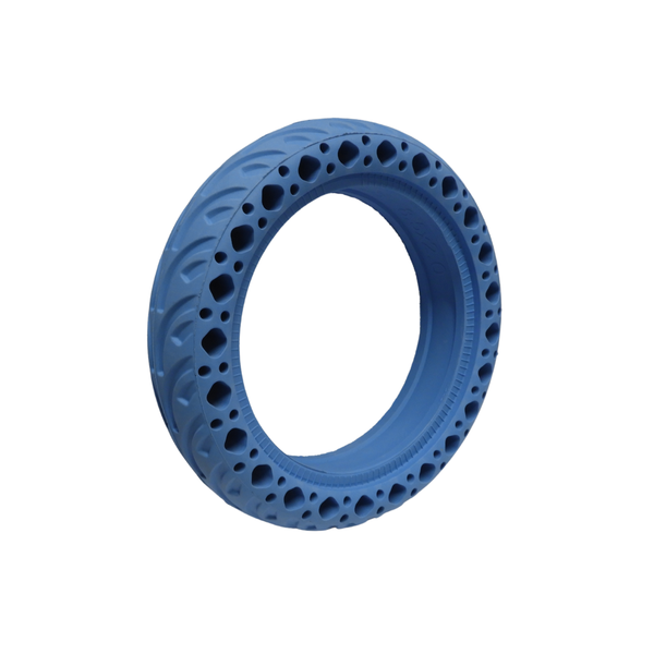 Solid Honeycomb Kickscooter Tire