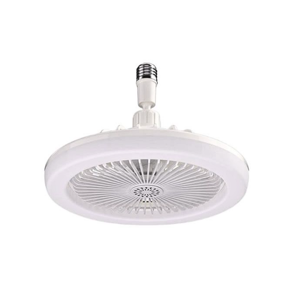 Decorum &amp; Co - LED Multifunctional Fan Light