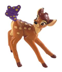 Bullyland Bambi - Bambi - 6.5cm Tall