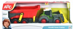ABC Fendti Farm Trailer