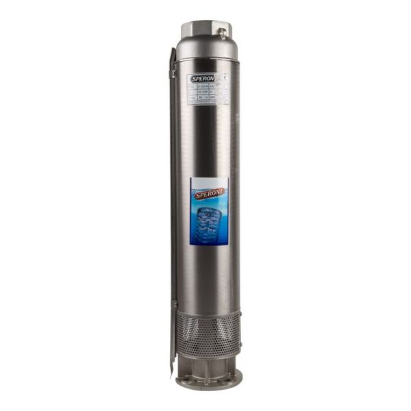 Speroni - Submersible Pump 100mm St-1005-0.37Kw