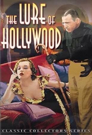 Marian Nixon - Lure Of Hollywood (DVD)