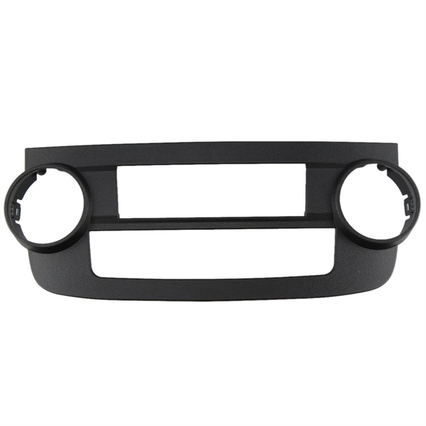 Car Fascia A/C Air Conditioning Panel for Crv Cr-V compatible with Honda