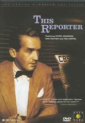 This Reporter - (Region 1 Import DVD)