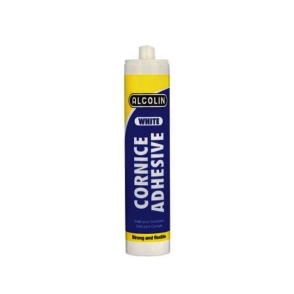 ALCOLIN Adhesive Cornice