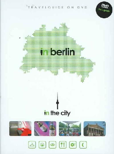 In the City:Berlin - (Region 1 Import DVD)