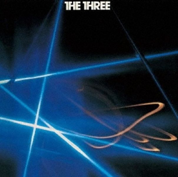Joe Sample/Ray Brown/Shelly Manne - The Three