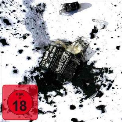 Tamtrum - Atvfm (allez Tous Vous Faire Mettre) (CD)