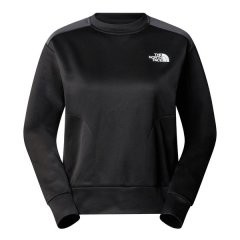 The North Face - Women's Reaxion Fleece Sweatshirt