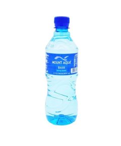 Mount Aqua Still Water 12 x 500ml