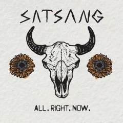 All. Right. Now. (Vinyl / 12" Album)