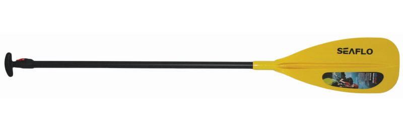 Seaflo SUP (Stand Up Paddle Board) Adjustable Paddle