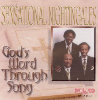 Sensational Nighting - God's Word Through Song (CD)
