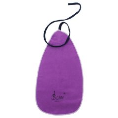 Clarinet/Sax Cleaning Cloth, Tube Use