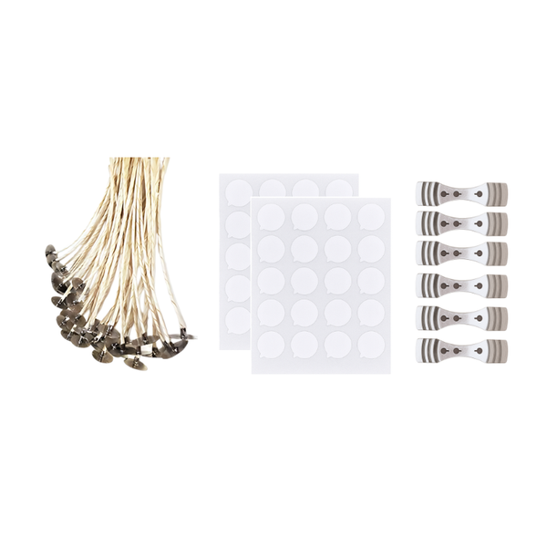 50Ply ECO Wick Set