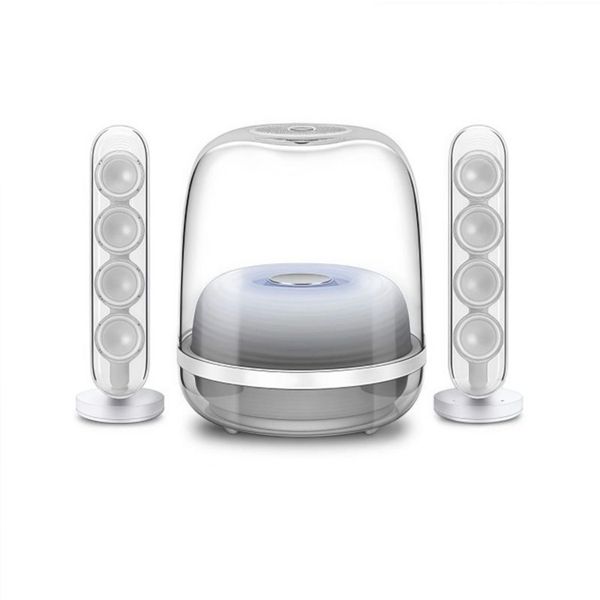 Liuli 4 Bluetooth 2.1 Speaker System