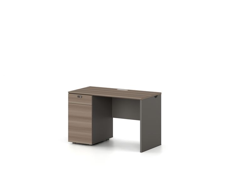 jOST Single Office Desk